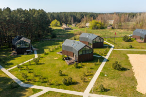 Parduodamas namas Kunigiškės, Palangos m., Palangos m. sav., 80 m² ploto 3 kambariai 5