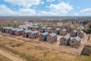 Parduodamas namas Griežlių g. , Salininkai, Vilniaus m., Vilniaus m. sav., 110 m2 ploto, 2 aukštai 18