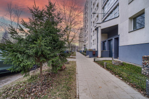 Parduodamas butas Pašilaičių g., Pašilaičiai, Vilniaus m., Vilniaus m. sav., 52.13 m2 ploto, 2 kambariai 2