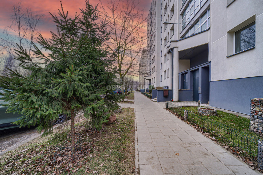 Parduodamas butas Pašilaičių g., Pašilaičiai, Vilniaus m., Vilniaus m. sav., 52.13 m2 ploto, 2 kambariai 2