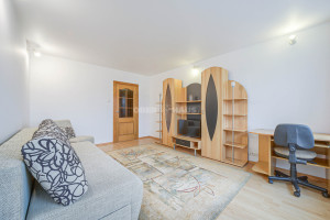 Parduodamas butas Pašilaičių g., Pašilaičiai, Vilniaus m., Vilniaus m. sav., 52.13 m2 ploto, 2 kambariai 5