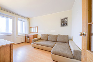 Parduodamas butas Pašilaičių g., Pašilaičiai, Vilniaus m., Vilniaus m. sav., 52.13 m2 ploto, 2 kambariai 6