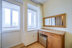 Parduodamas butas Pašilaičių g., Pašilaičiai, Vilniaus m., Vilniaus m. sav., 52.13 m2 ploto, 2 kambariai 8