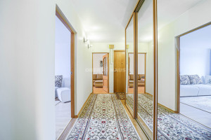Parduodamas butas Pašilaičių g., Pašilaičiai, Vilniaus m., Vilniaus m. sav., 52.13 m2 ploto, 2 kambariai 9