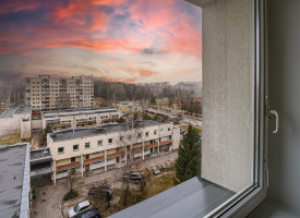 Parduodamas butas Pašilaičių g., Pašilaičiai, Vilniaus m., Vilniaus m. sav., 52.13 m2 ploto, 2 kambariai 14