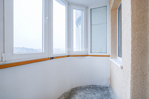 Parduodamas butas Pašilaičių g., Pašilaičiai, Vilniaus m., Vilniaus m. sav., 52.13 m2 ploto, 2 kambariai 15