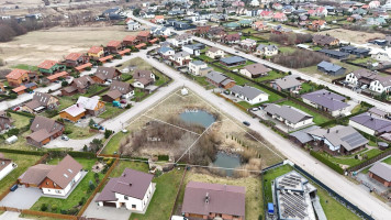 Parduodamas  sklypas Skersinė g. , Tauralaukis, Klaipėdos m., Klaipėdos m. sav., 10.23 a ploto 1