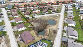 Parduodamas  sklypas Skersinė g. , Tauralaukis, Klaipėdos m., Klaipėdos m. sav., 10.23 a ploto 3