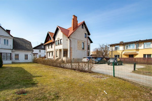 Parduodama namo dalis A. Mackevičiaus g., , Panevėžyje 2
