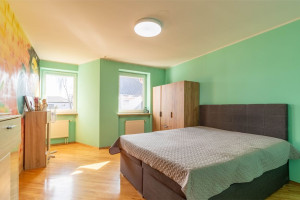 Parduodama namo dalis A. Mackevičiaus g., , Panevėžyje 16