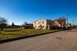 Parduodamas namas Pavasario g., Velžio k., 156.93 kv.m ploto 2