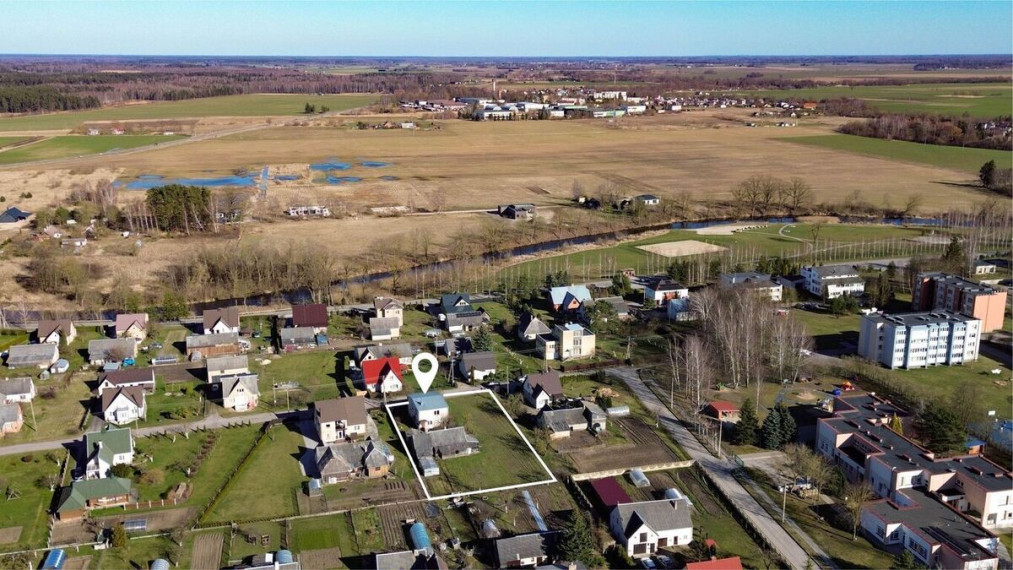 Parduodamas namas Pavasario g., Velžio k., 156.93 kv.m ploto 3