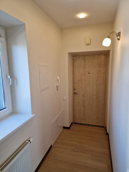 Parduodamas butas Santariškių g., Santariškės, Vilniaus m., Vilniaus m. sav., 113.42 m² ploto 4 kambariai 2