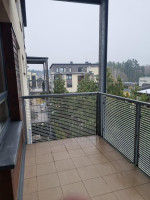 Parduodamas butas Santariškių g., Santariškės, Vilniaus m., Vilniaus m. sav., 113.42 m² ploto 4 kambariai 11
