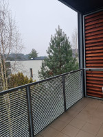 Parduodamas butas Santariškių g., Santariškės, Vilniaus m., Vilniaus m. sav., 113.42 m² ploto 4 kambariai 12