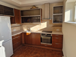 Parduodamas butas Santariškių g., Santariškės, Vilniaus m., Vilniaus m. sav., 113.42 m² ploto 4 kambariai 15