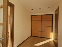 Parduodamas butas Santariškių g., Santariškės, Vilniaus m., Vilniaus m. sav., 113.42 m² ploto 4 kambariai 19