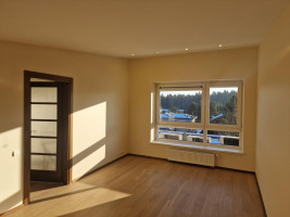 Parduodamas butas Santariškių g., Santariškės, Vilniaus m., Vilniaus m. sav., 113.42 m² ploto 4 kambariai 20