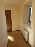 Parduodamas butas Santariškių g., Santariškės, Vilniaus m., Vilniaus m. sav., 113.42 m² ploto 4 kambariai 3