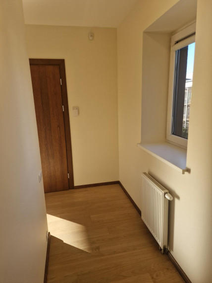 Parduodamas butas Santariškių g., Santariškės, Vilniaus m., Vilniaus m. sav., 113.42 m² ploto 4 kambariai 3