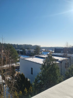Parduodamas butas Santariškių g., Santariškės, Vilniaus m., Vilniaus m. sav., 113.42 m² ploto 4 kambariai 23