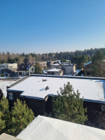 Parduodamas butas Santariškių g., Santariškės, Vilniaus m., Vilniaus m. sav., 113.42 m² ploto 4 kambariai 24