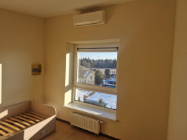 Parduodamas butas Santariškių g., Santariškės, Vilniaus m., Vilniaus m. sav., 113.42 m² ploto 4 kambariai 26