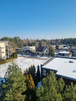 Parduodamas butas Santariškių g., Santariškės, Vilniaus m., Vilniaus m. sav., 113.42 m² ploto 4 kambariai 27
