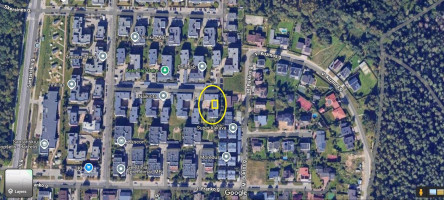 Parduodamas butas Santariškių g., Santariškės, Vilniaus m., Vilniaus m. sav., 113.42 m² ploto 4 kambariai 30