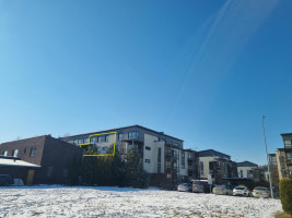 Parduodamas butas Santariškių g., Santariškės, Vilniaus m., Vilniaus m. sav., 113.42 m² ploto 4 kambariai 31