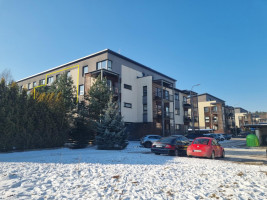Parduodamas butas Santariškių g., Santariškės, Vilniaus m., Vilniaus m. sav., 113.42 m² ploto 4 kambariai 32