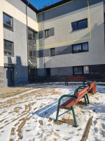 Parduodamas butas Santariškių g., Santariškės, Vilniaus m., Vilniaus m. sav., 113.42 m² ploto 4 kambariai 33