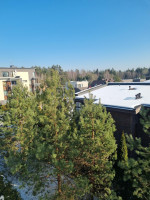 Parduodamas butas Santariškių g., Santariškės, Vilniaus m., Vilniaus m. sav., 113.42 m² ploto 4 kambariai 9