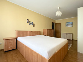 Nuomojamas butas Vienuolyno g., Trakuose, 51 kv.m ploto 9