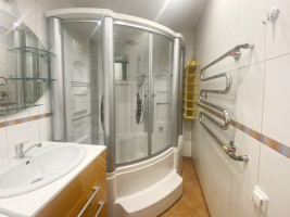 Nuomojamas butas Vienuolyno g., Trakuose, 51 kv.m ploto 13