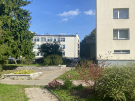 Nuomojamas butas Vienuolyno g., Trakuose, 51 kv.m ploto 17
