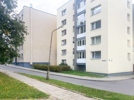 Nuomojamas butas Vienuolyno g., Trakuose, 51 kv.m ploto 18