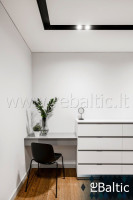 Parduodamas butas Verkių g., Jeruzalė, Vilniaus m., Vilniaus m. sav., 130.59 m2 ploto, 4 kambariai 14