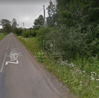 Parduodamas  sklypas Lapių k., Klaipėdos r. sav., 20 a ploto 2