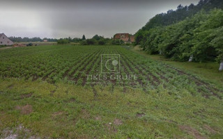 Parduodamas  sklypas Lapių k., Klaipėdos r. sav., 20 a ploto 4