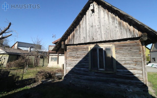 Parduodamas namas Taikos g., Anykščiuose, 51.69 kv.m ploto 6