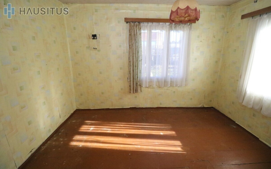Parduodamas namas Taikos g., Anykščiuose, 51.69 kv.m ploto 18