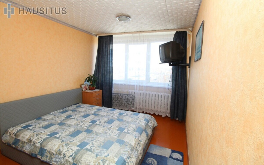 Parduodamas butas Staniūnų g., Žemaičiuose, Panevėžyje, 50.15 kv.m ploto 4