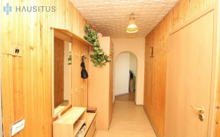 Parduodamas butas Staniūnų g., Žemaičiuose, Panevėžyje, 50.15 kv.m ploto 9