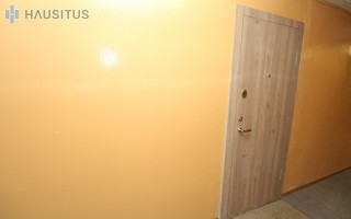 Parduodamas butas Staniūnų g., Žemaičiuose, Panevėžyje, 50.15 kv.m ploto 12