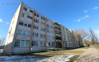 Parduodamas butas Staniūnų g., Žemaičiuose, Panevėžyje, 50.15 kv.m ploto 15