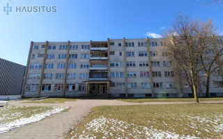 Parduodamas butas Staniūnų g., Žemaičiuose, Panevėžyje, 50.15 kv.m ploto 16