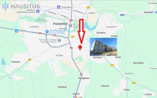 Parduodamas butas Staniūnų g., Žemaičiuose, Panevėžyje, 50.15 kv.m ploto 17