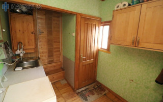Parduodamas namas Puntuko g., Anykščiuose, 63.23 kv.m ploto 15