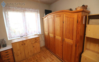 Parduodamas namas Puntuko g., Anykščiuose, 63.23 kv.m ploto 20